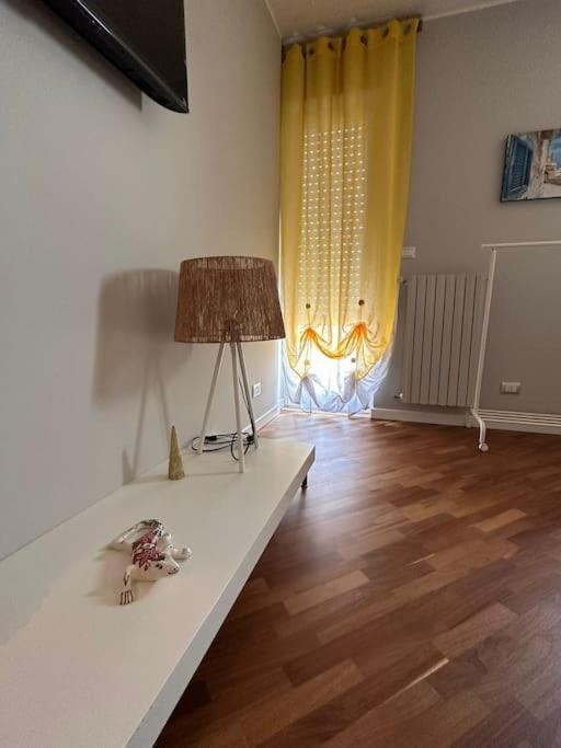 Faro Sul Mare Luxury Apartment - Zona Fiera Bari Ngoại thất bức ảnh
