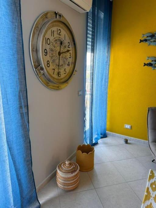 Faro Sul Mare Luxury Apartment - Zona Fiera Bari Ngoại thất bức ảnh