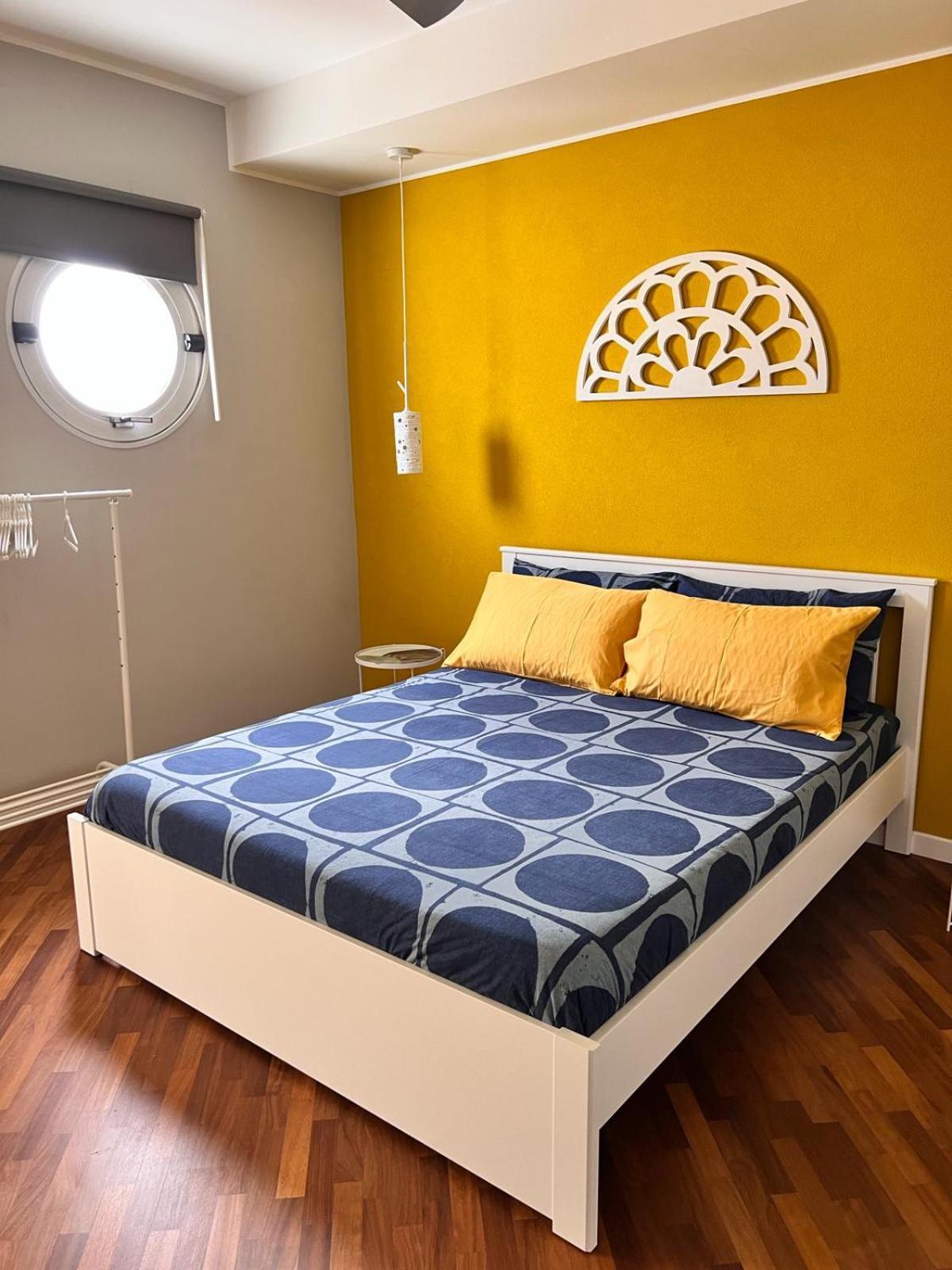 Faro Sul Mare Luxury Apartment - Zona Fiera Bari Ngoại thất bức ảnh